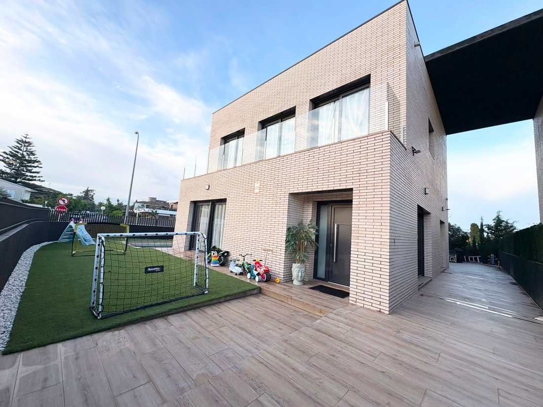 Townhouse in Cambrils, Catalonia, Spain 5 - 18602656