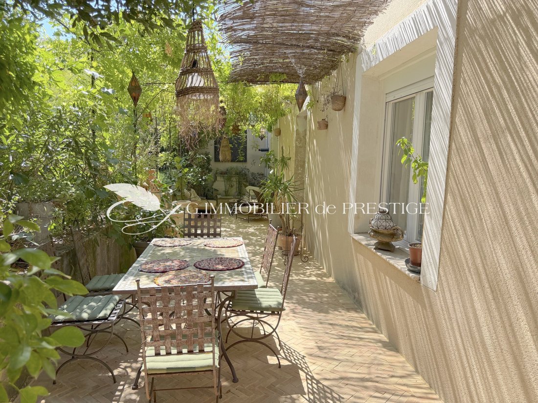 House in Zone Rurale Sud, Carpentras, France 3 - 18602421