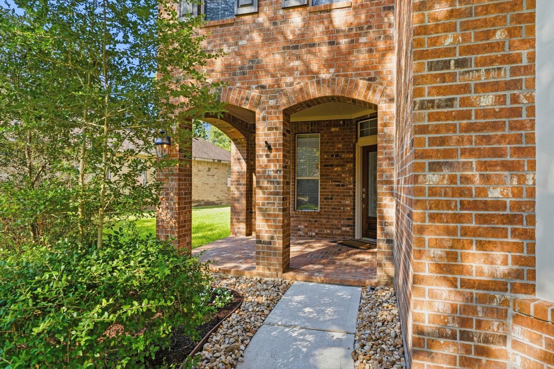 House in The Woodlands, Texas, United States 2 - 18597829