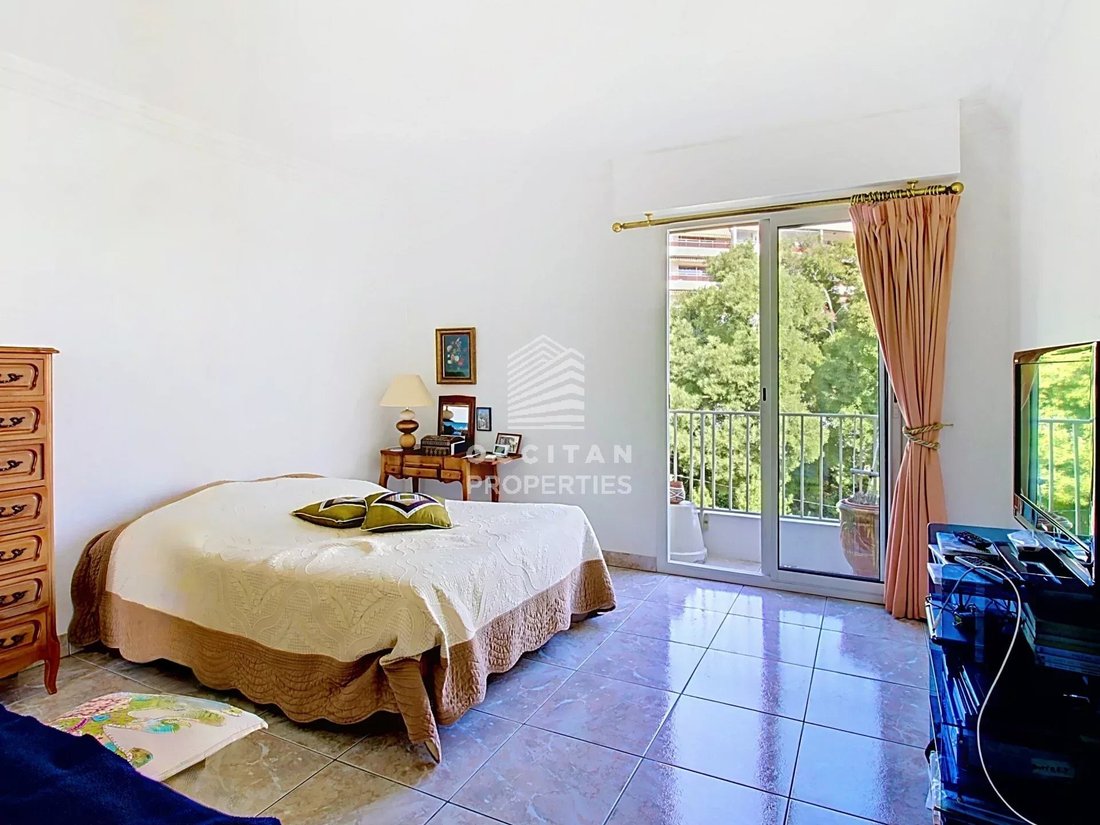 Apartment in La Californie, Cannes, France 4 - 18598632
