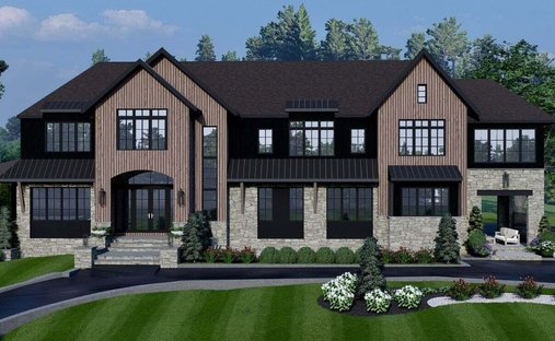House in Saratoga Springs, New York, United States 1