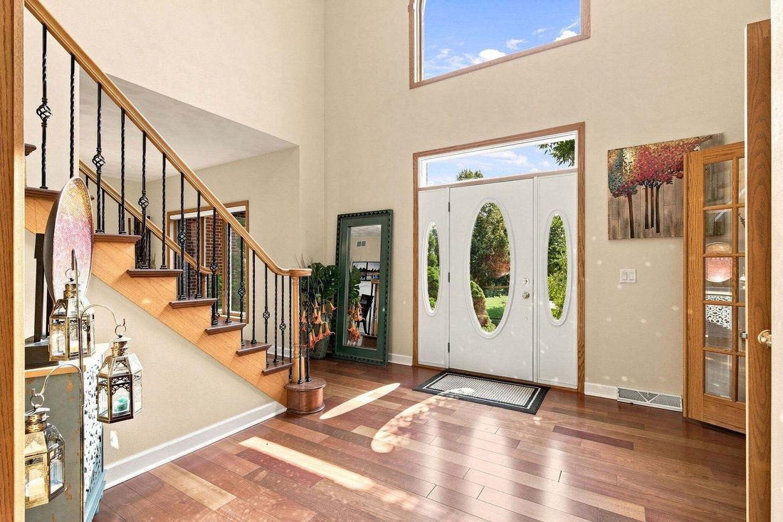 House in Verona, Wisconsin, United States 3 - 18596592