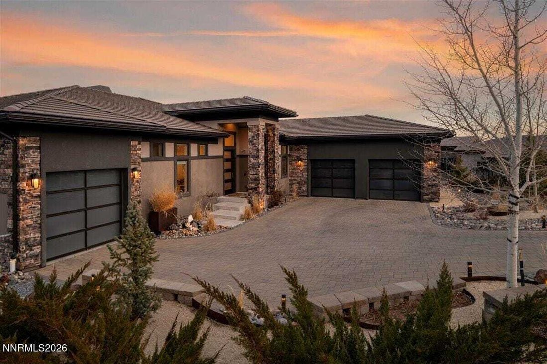 House in Reno, Nevada, United States 2 - 18603615