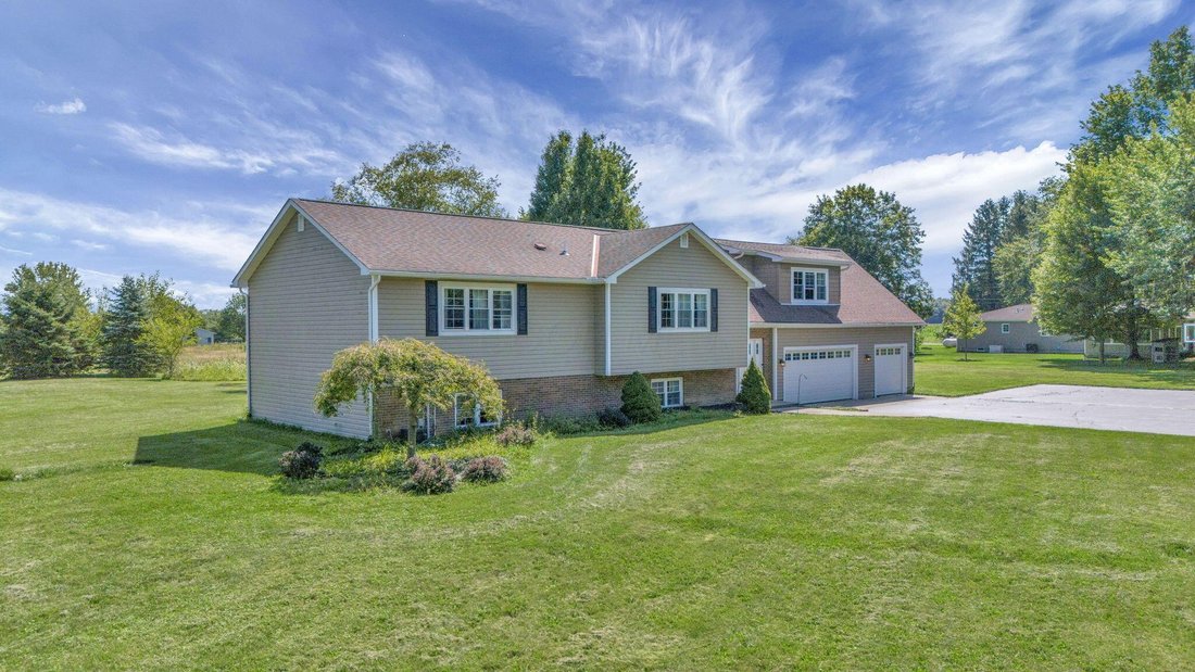 House in Plain City, Ohio, United States 2 - 18600395