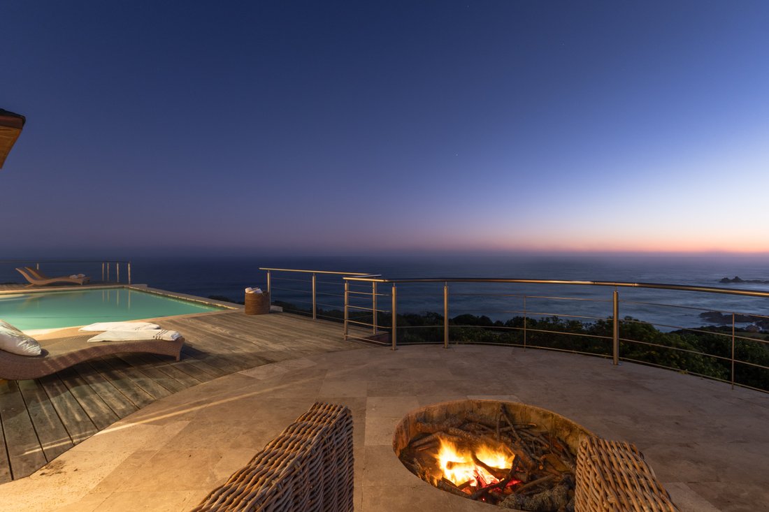 House in Pezula Private Estate, Western Cape, South Africa 4 - 18598849