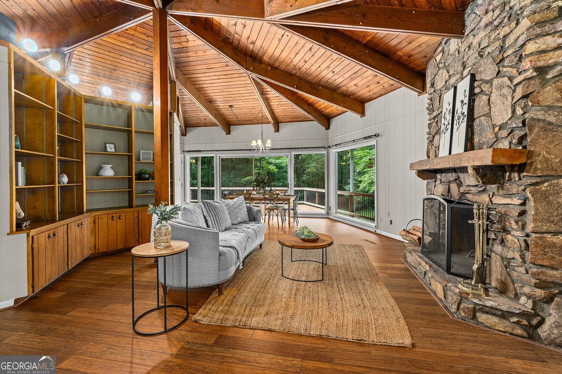 House in Woodstock, Georgia, United States 3 - 18600802