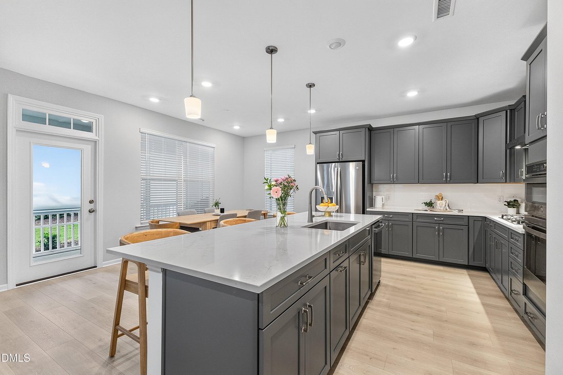House in Raleigh, North Carolina, United States 4 - 18596815