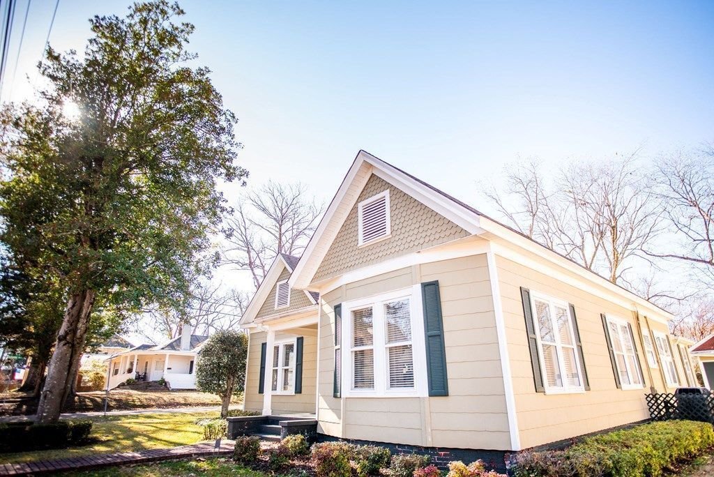 House in Oxford, Mississippi, United States 3 - 18603718