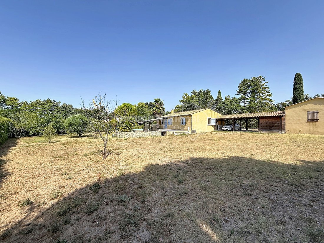 Villa in Bagnols-en-Forêt, Provence-Alpes-Côte d'Azur, France 2 - 18598821