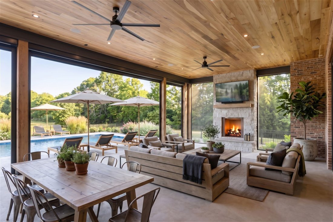 House in Franklin, Tennessee, United States 1 - 18059988