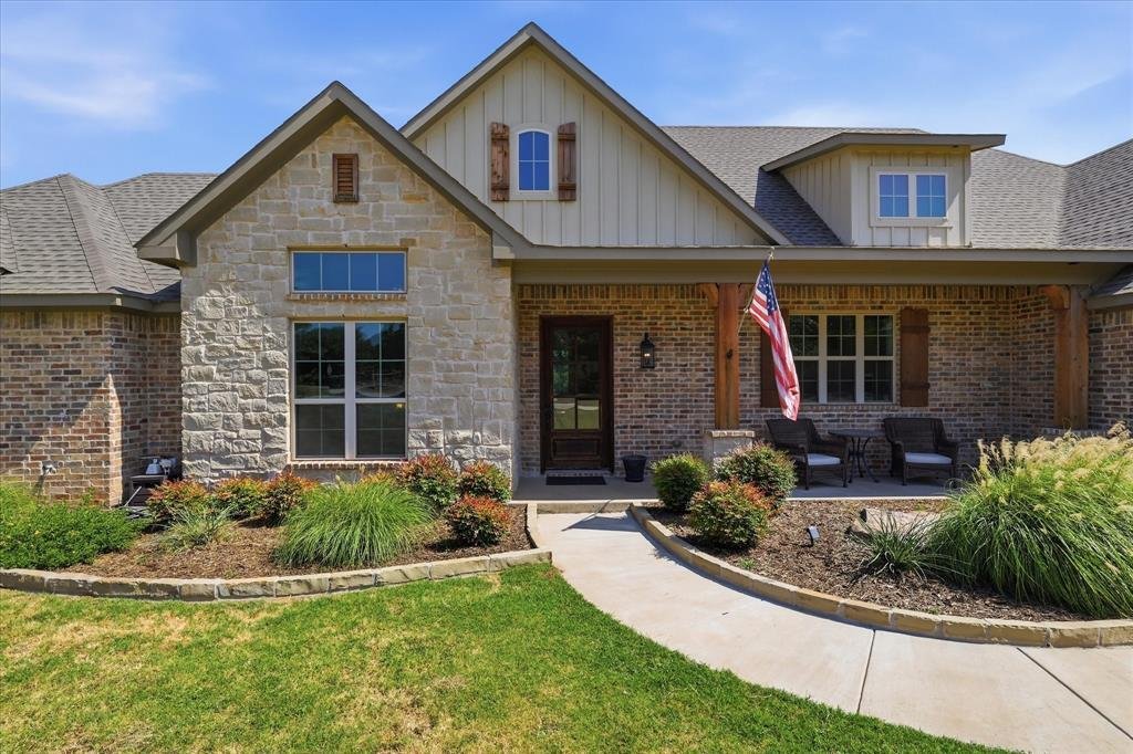 House in Cross Roads, Texas, United States 3 - 18597701