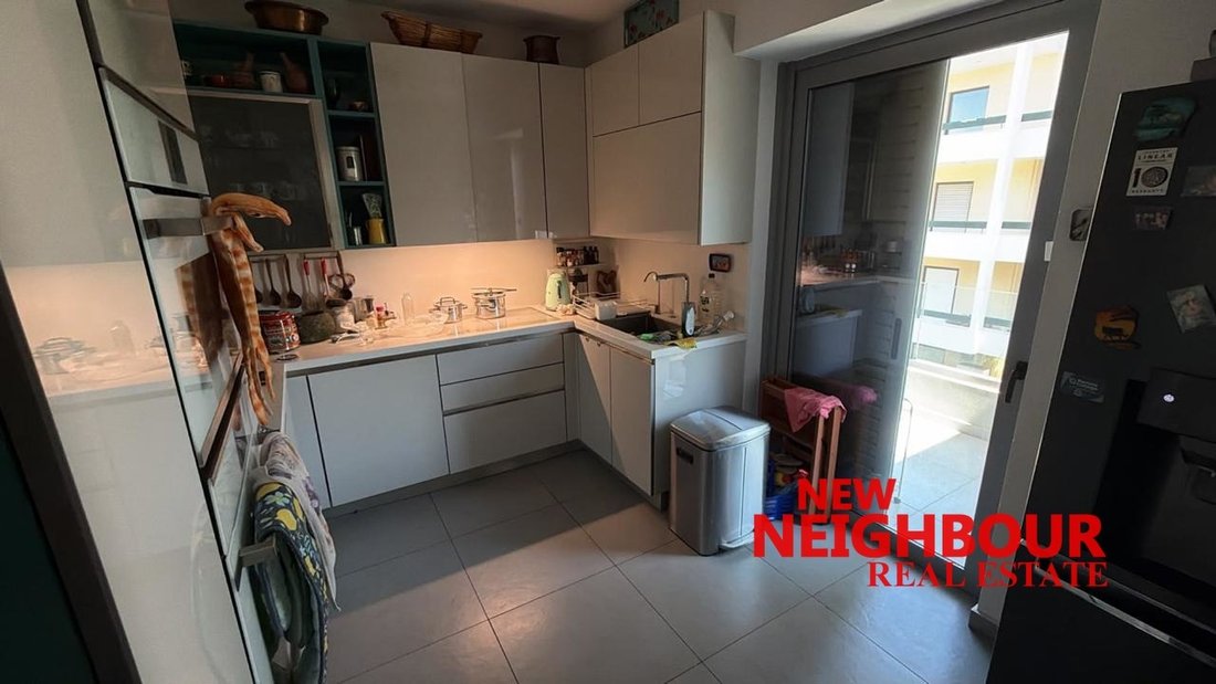 Apartment in Kifisia, Attica, Greece 5 - 18574423