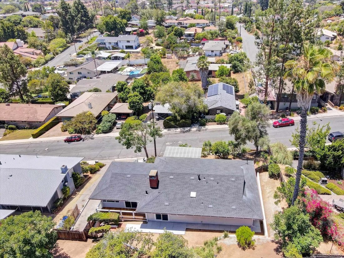 House in La Mesa, California, United States 4 - 18601827