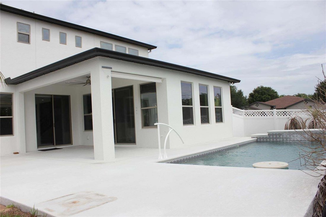 House in Clermont, Florida, United States 3 - 18601239