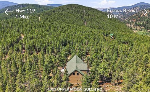 Maison à Black Hawk, Colorado, États-Unis 1