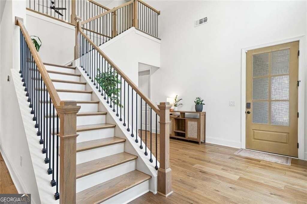 House in Woodstock, Georgia, United States 5 - 18036999