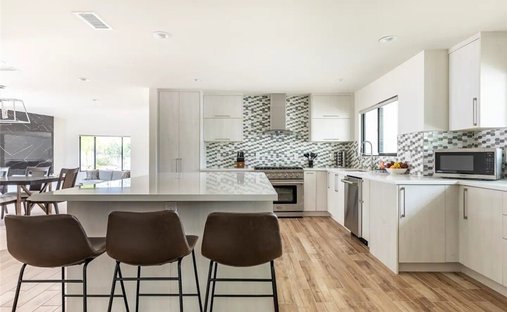 House in Orange, California, United States 1