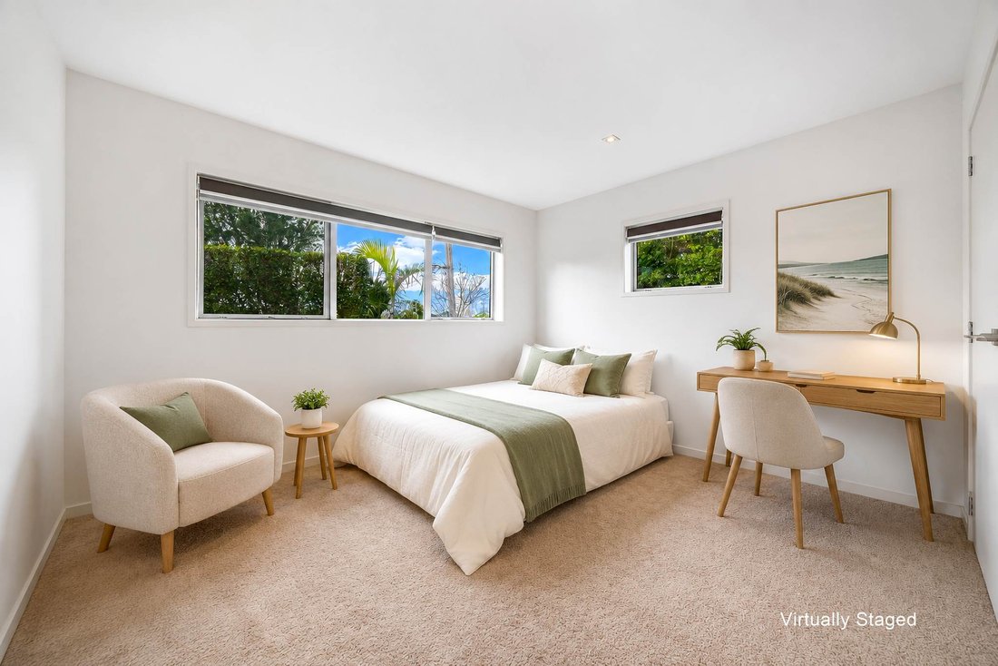House in Auckland, Auckland, New Zealand 4 - 18603815