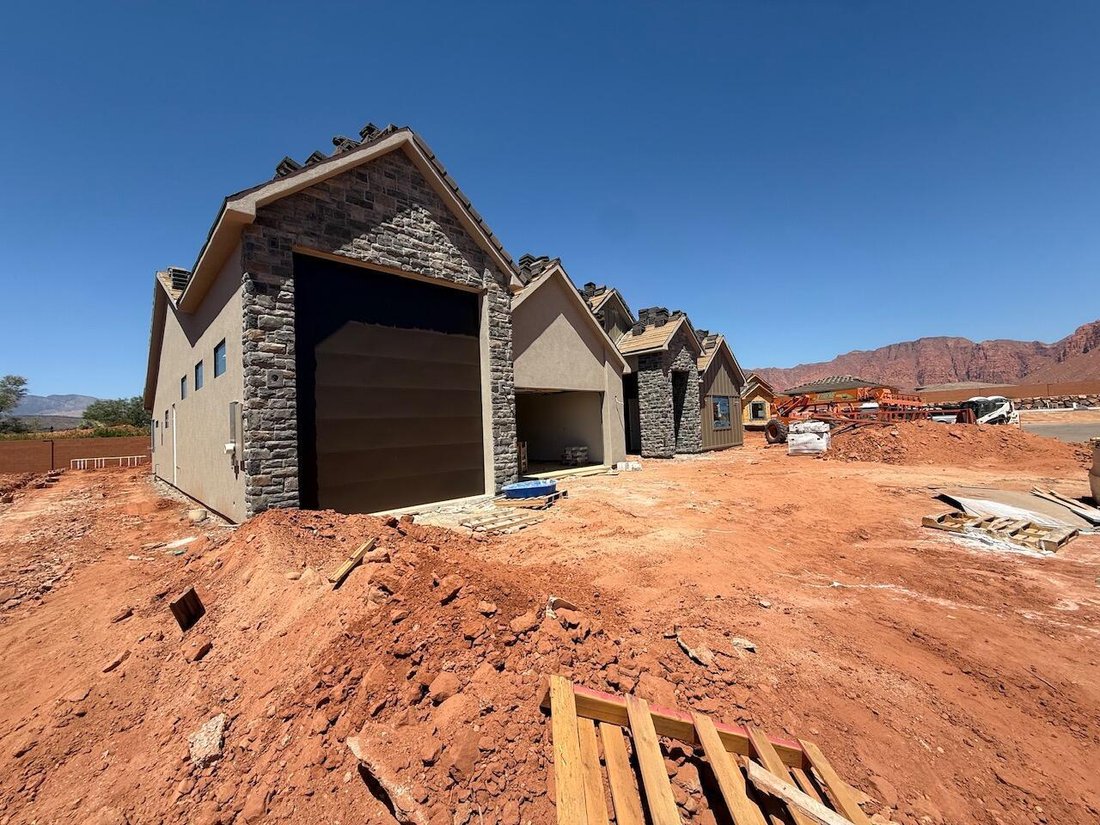 Maison à Ivins, Utah, États-Unis 2 - 18448837