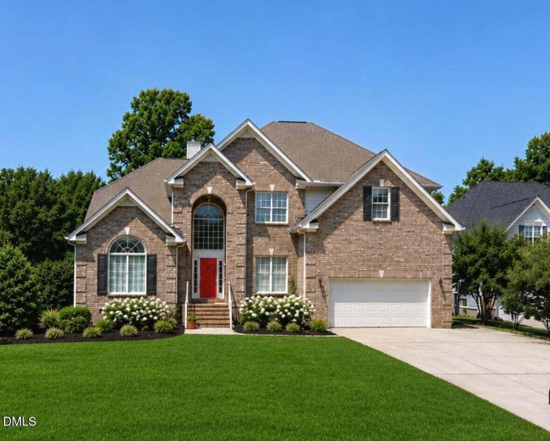 House in Cary, North Carolina, United States 1 - 18601515