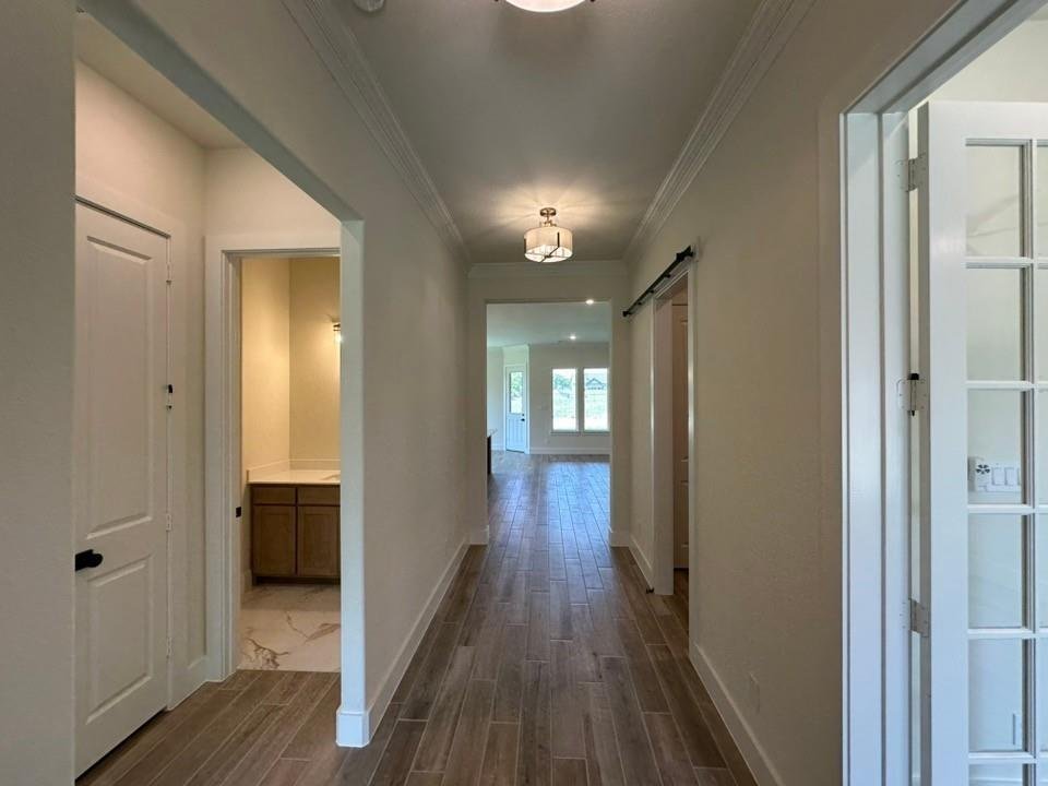 House in Blue Ridge, Texas, United States 4 - 18087040