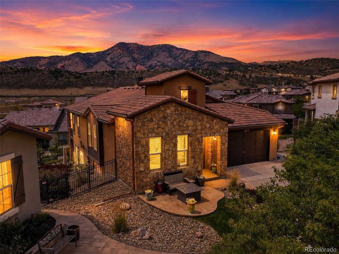 House in Lakewood, Colorado, United States 1 - 18603511
