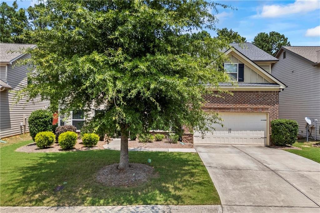 House in Buford, Georgia, United States 2 - 18597047