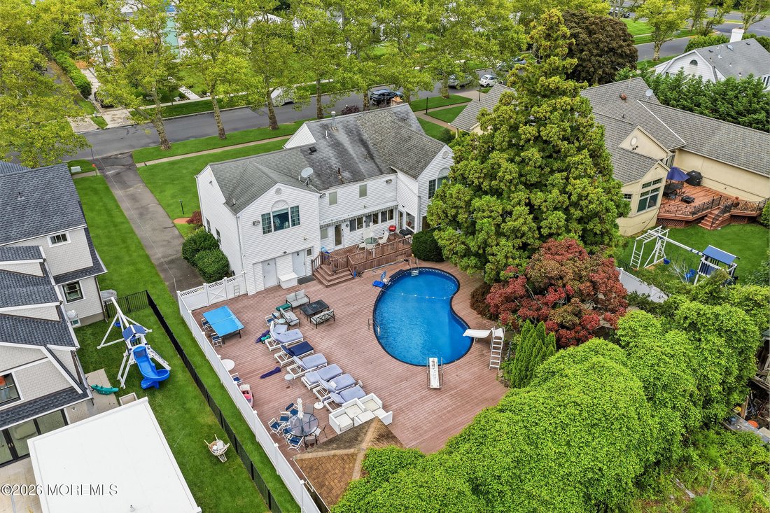 House in Deal, New Jersey, United States 1 - 18596772