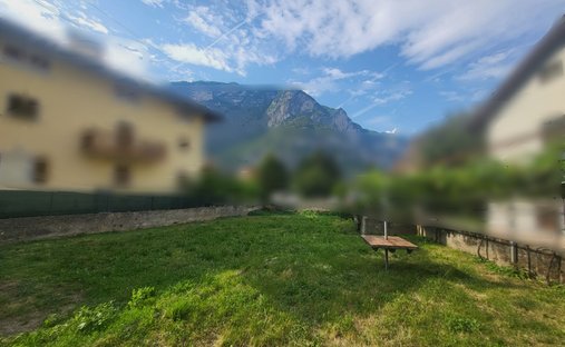 House in Mezzocorona, Trentino – Alto Adige/Südtirol, Italy 1