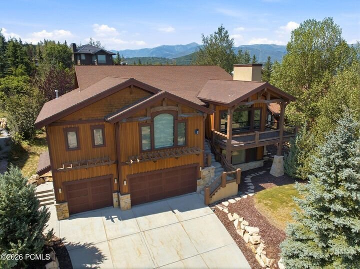 House in Park City, Utah, United States 3 - 18603570
