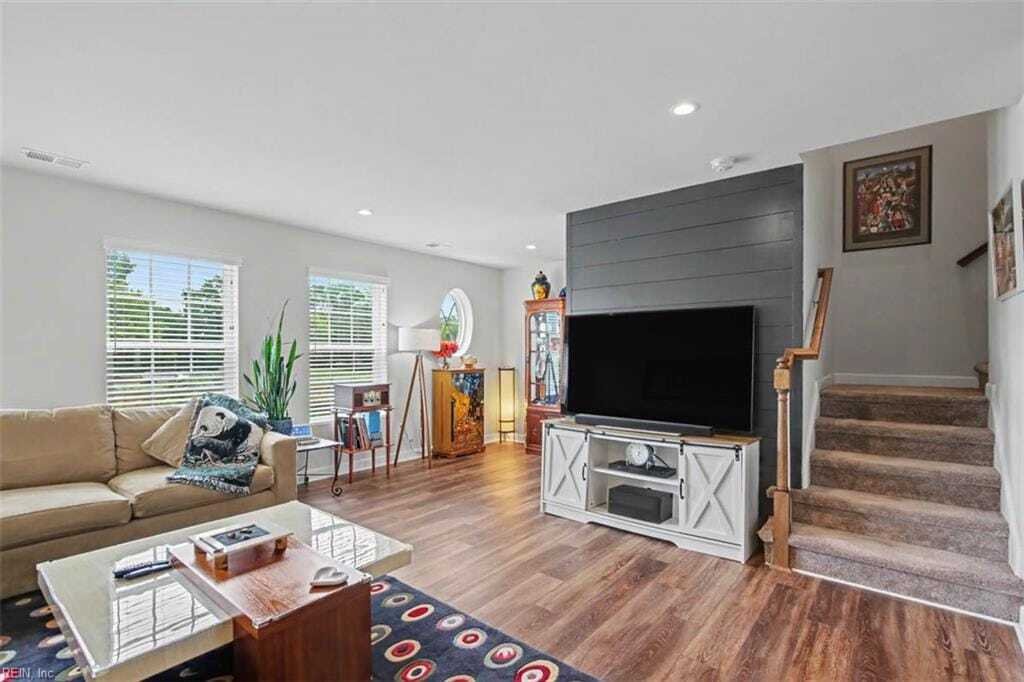 Condo in Virginia Beach, Virginia, United States 5 - 18600592