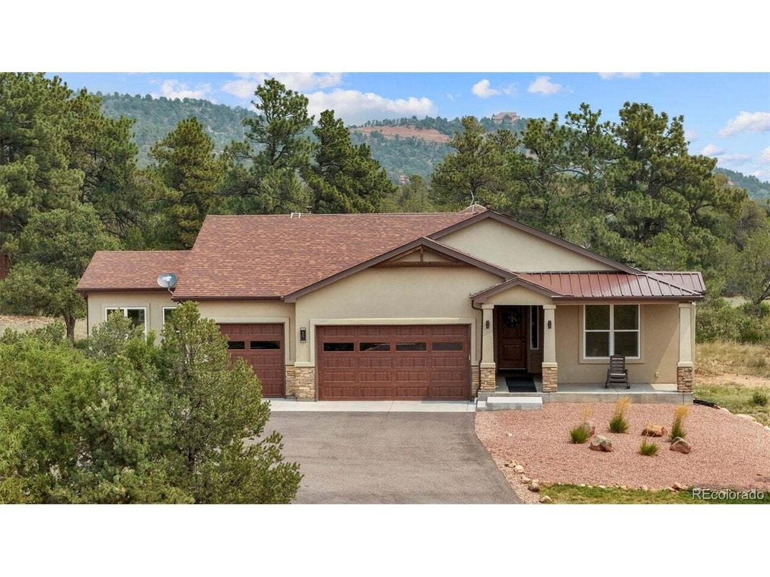 Casa en Colorado Springs, Colorado, Estados Unidos 2 - 18601577