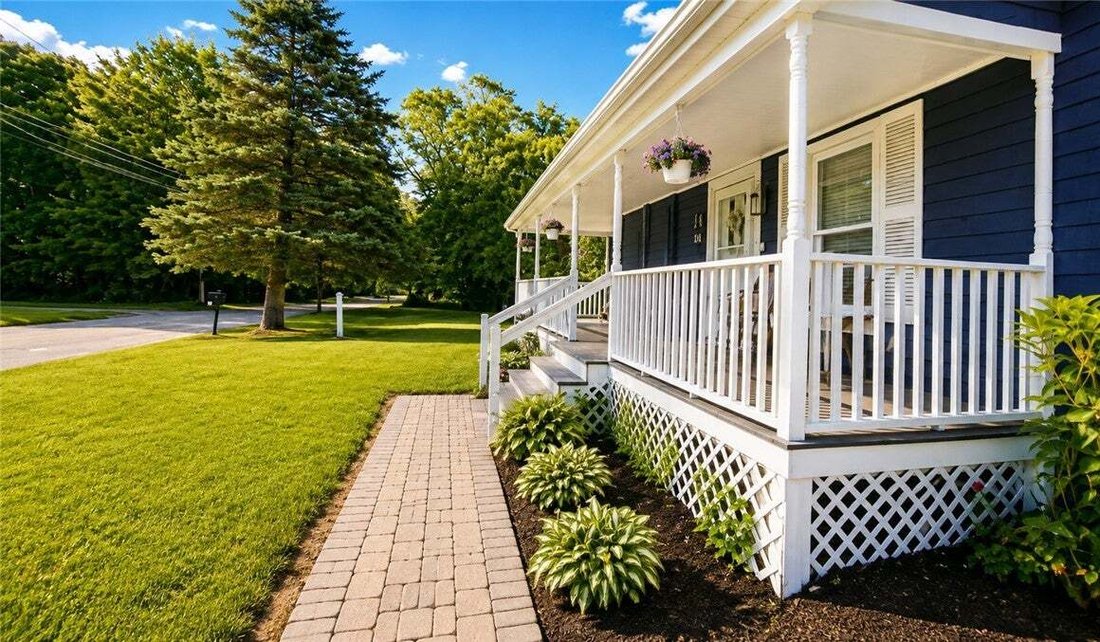 House in North Smithfield, Rhode Island, United States 4 - 18600053