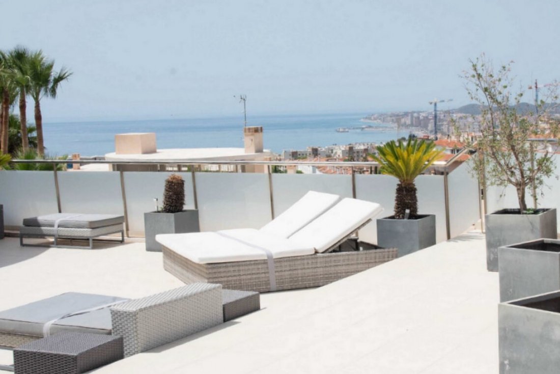 Appartement à Mijas, Andalousie, Espagne 4 - 18597972