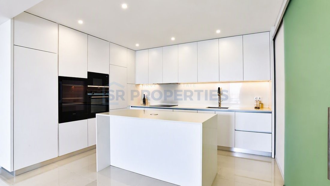 Apartment in Vilamoura, Quarteira, Algarve 5 - 18596621