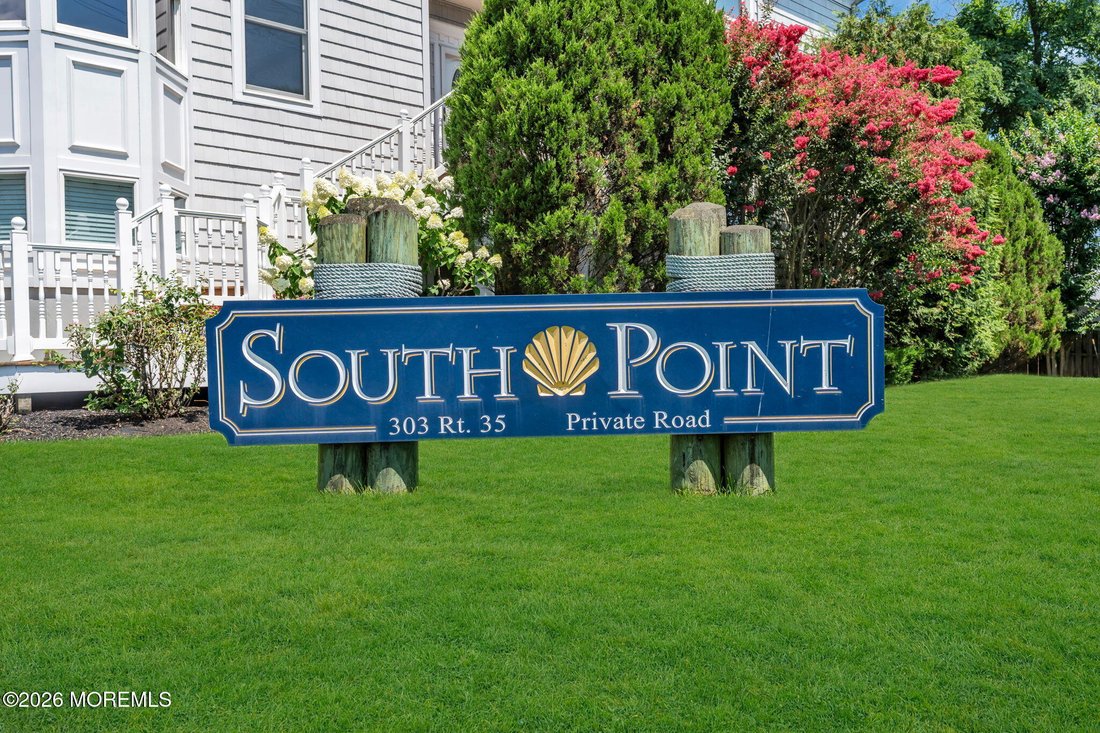 Condo in Point Pleasant Beach, New Jersey, United States 1 - 18603701