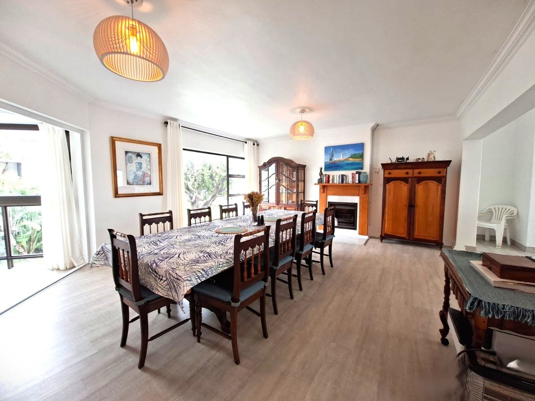 Country House in Fernkloof Estate, Western Cape, South Africa 5 - 18598869