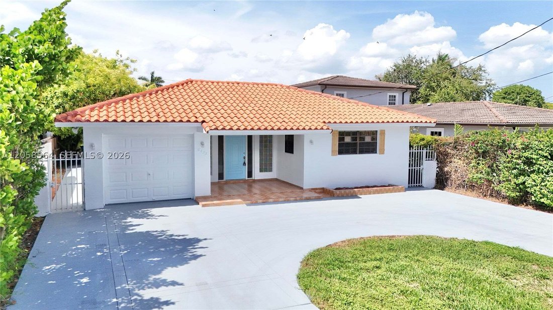 House in Miami, Florida, United States 4 - 18511316
