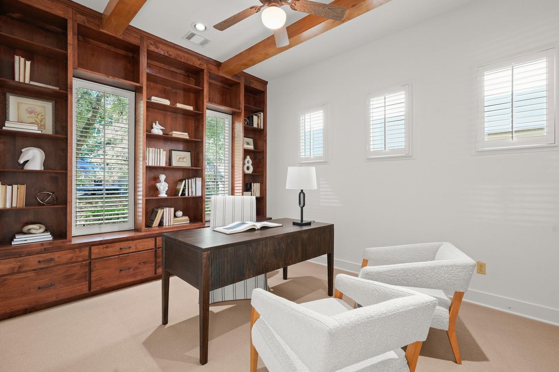 House in Austin, Texas, United States 3 - 18596949