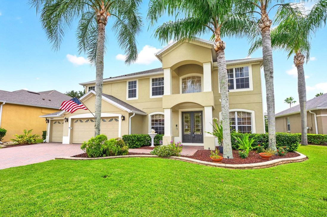 House in Orlando, Florida, United States 1 - 18601251