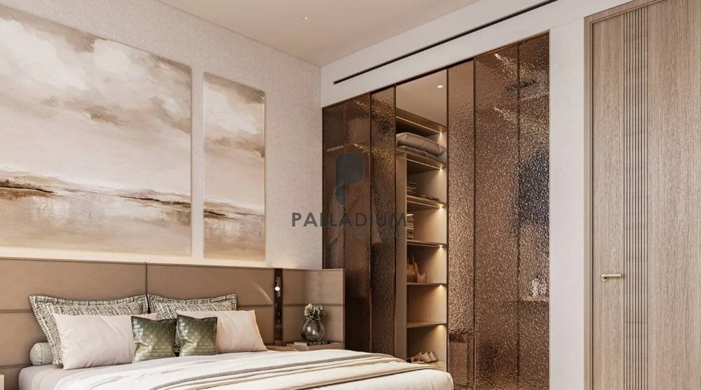 Apartment in Dubai Islands / Deira Islands, Dubai, United Arab Emirates 2 - 18597087