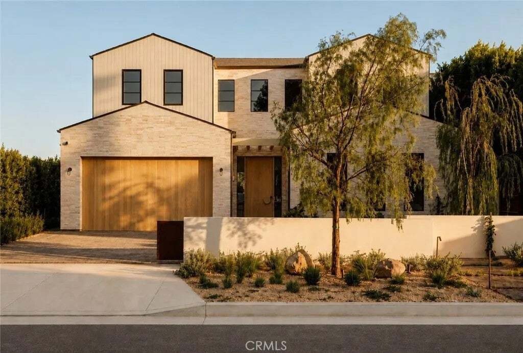 House in Los Angeles, California, United States 1 - 18597885