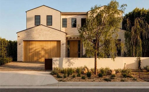 House in Los Angeles, California, United States 1