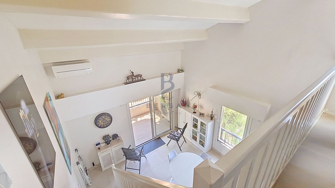 Apartment in Le Dramont-Agay-Anthéor-Le Trayas, Saint-Raphaël, France 3 - 18597721
