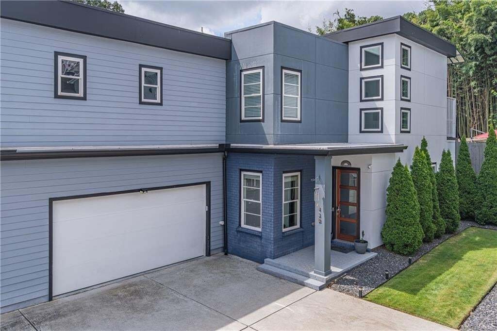 Townhouse in Atlanta, Georgia, United States 1 - 18601771
