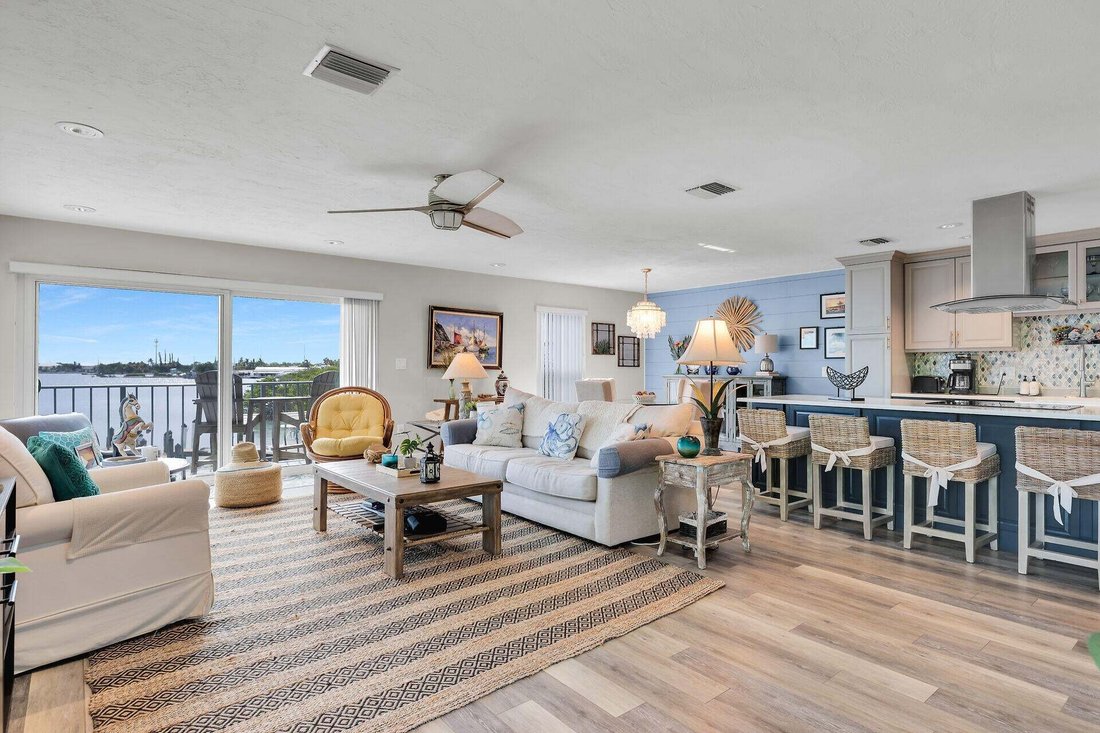 Townhouse in Marathon, Florida, United States 3 - 18596334