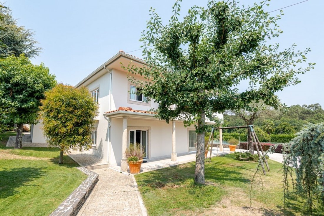 House in Oliveira (Santa Maria), Braga, Portugal 2 - 18603847