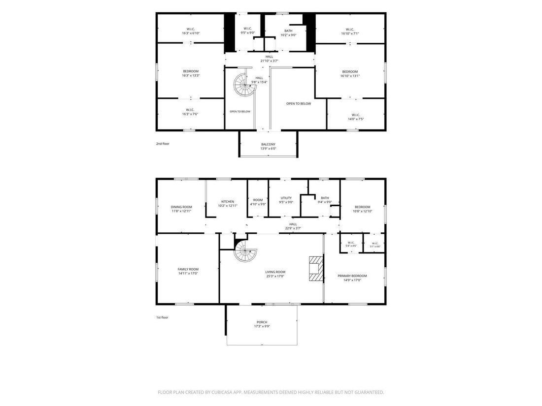 House in Montgomery, Texas, United States 4 - 18602129