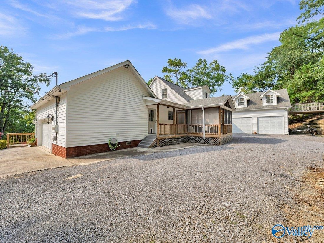House in Guntersville, Alabama, United States 3 - 18600036