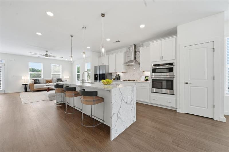 Townhouse in Decatur, Georgia, United States 2 - 18601741